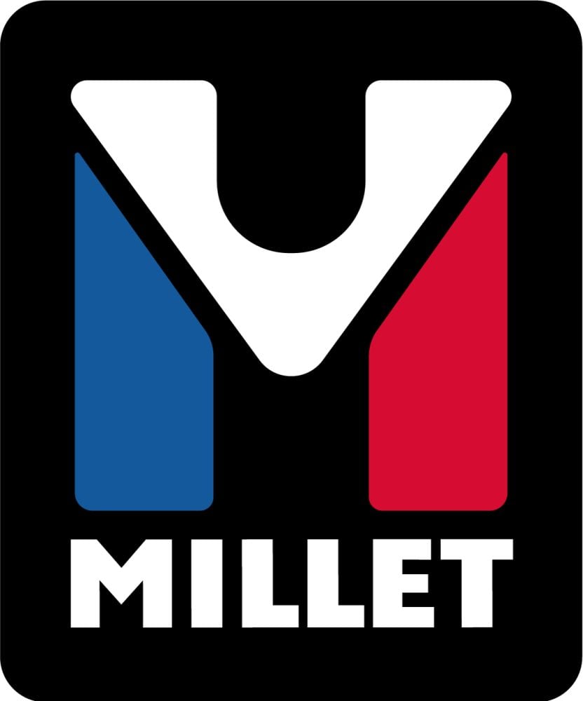 Millet_logotype_Trilogy (1) logo Millet