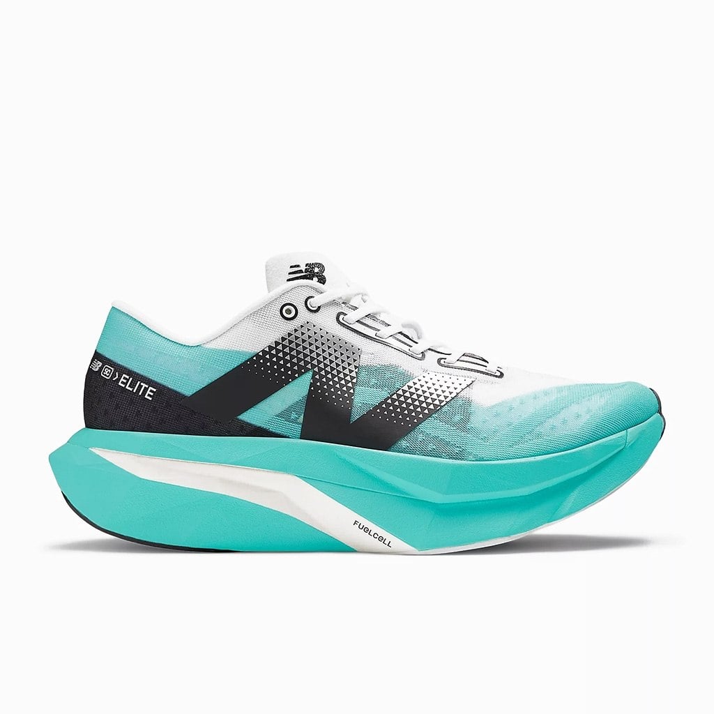 New balance gamme FuelCell