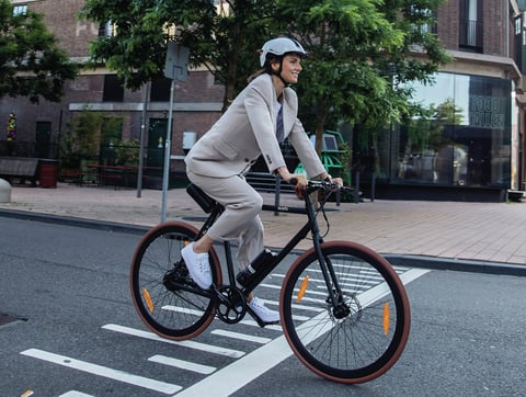 Zoom Ace Urban