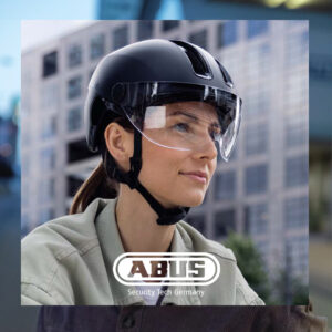 Abus Hud-y Ace Urbains