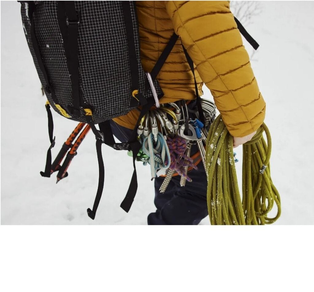HAGLOFS9