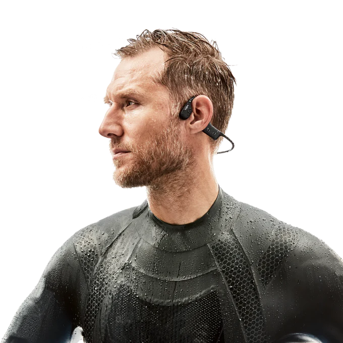 shokz OpenSwim