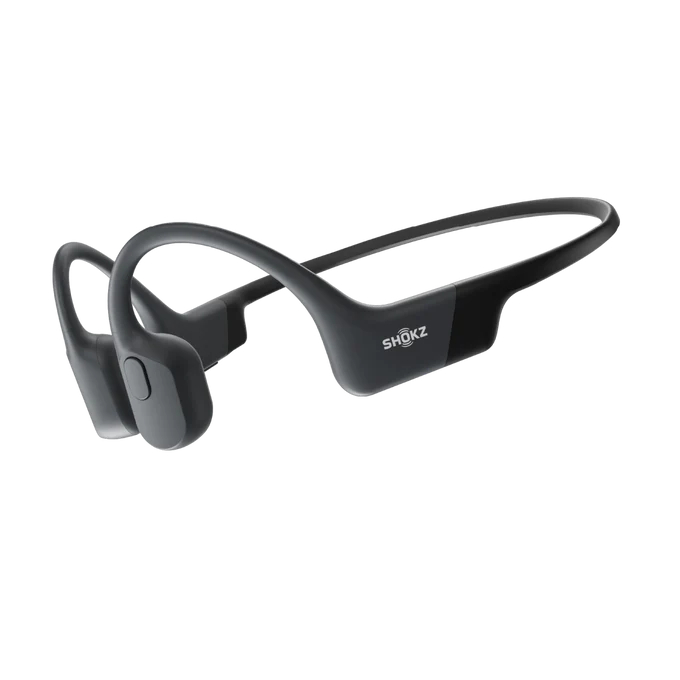 shokz openrun