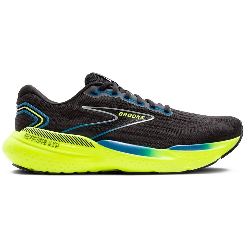 Brooks Glycerin 21 GTS