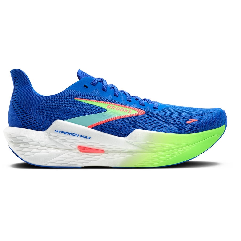 Brooks Hyperion Max 2