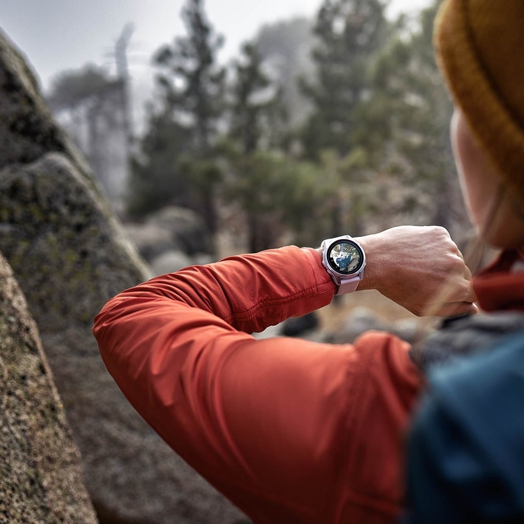 GARMIN EPIX PRO GEN 2