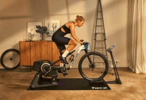home trainer tacx