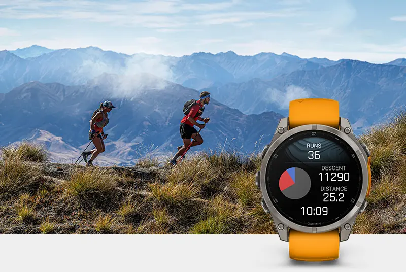Fenix 8