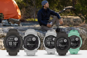 Garmin Instinct Solar