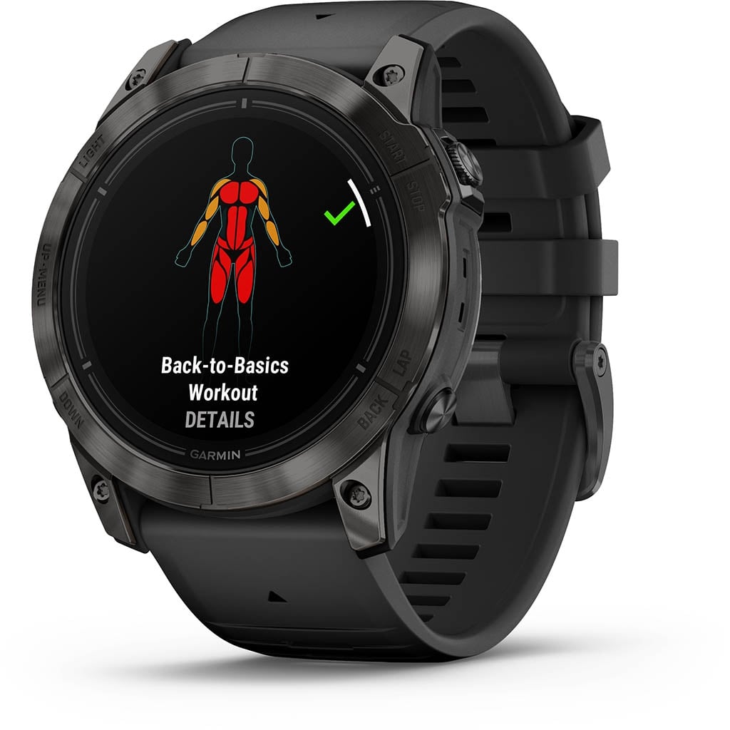 Garmin EpixPro
