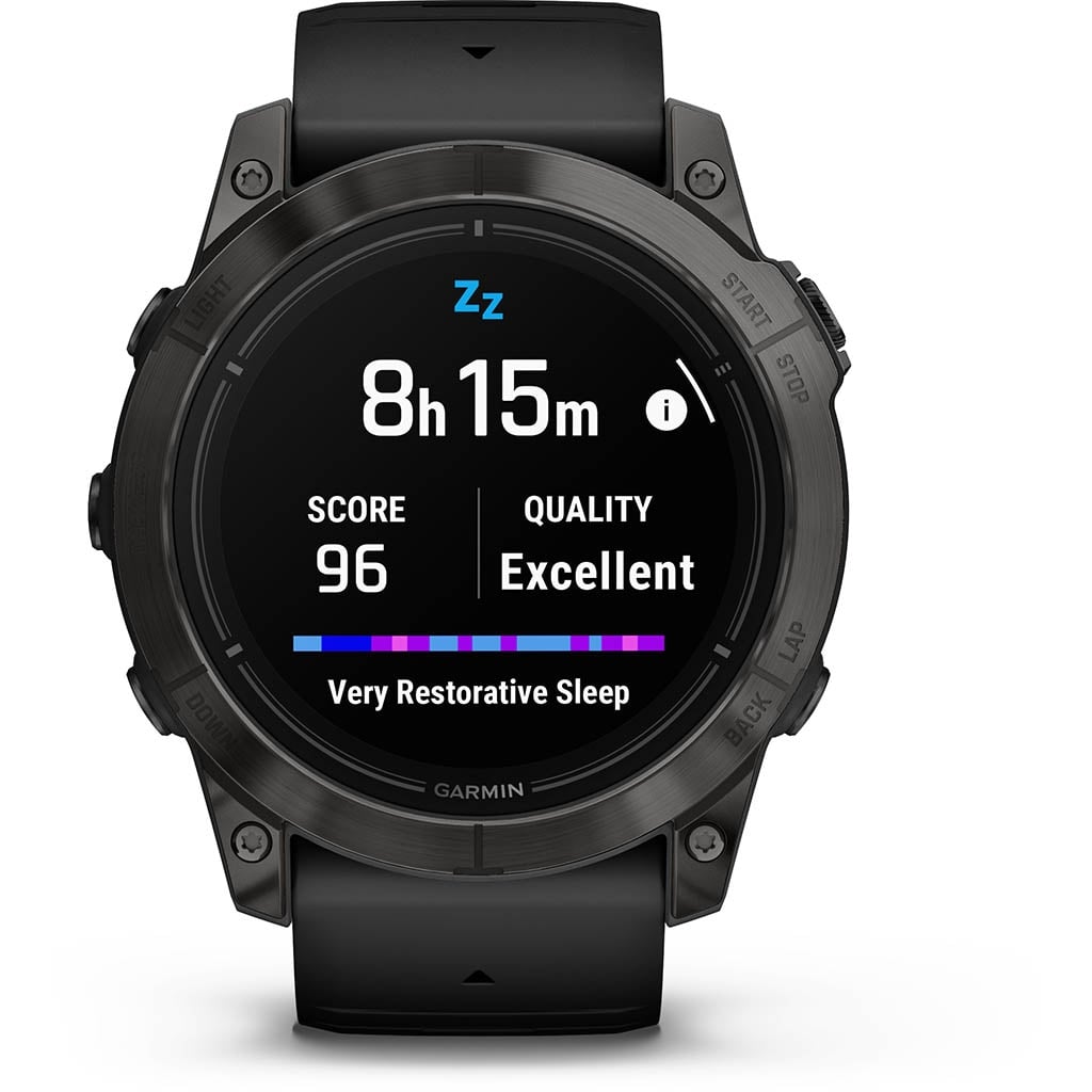 Garmin epix Pro