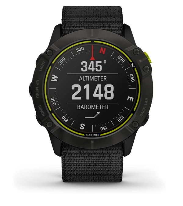 Garmin Enduro