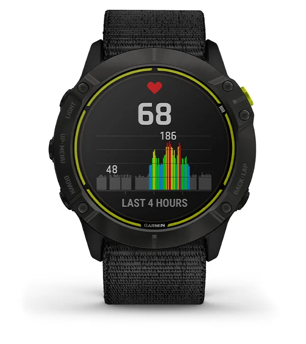 garmin enduro