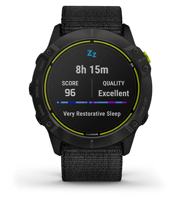 garmin enduro