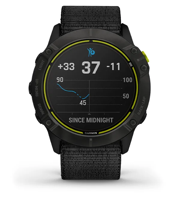 garmin enduro