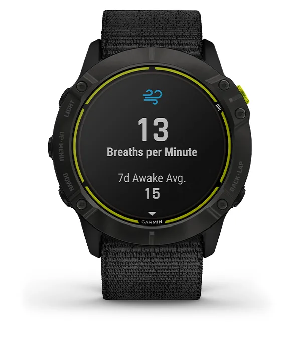 garmin enduro