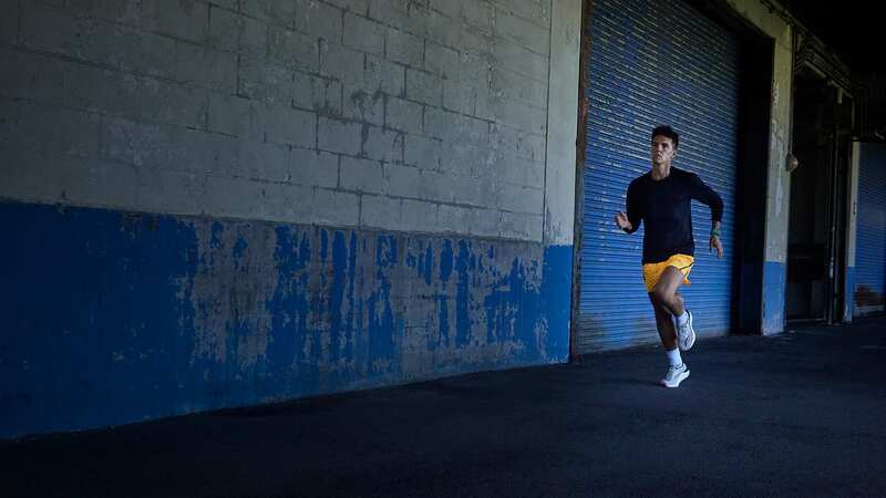 garmin forerunner 265