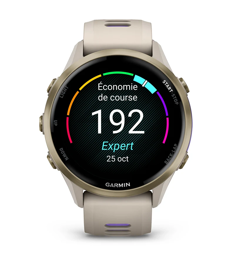 Garmin forerunner 970