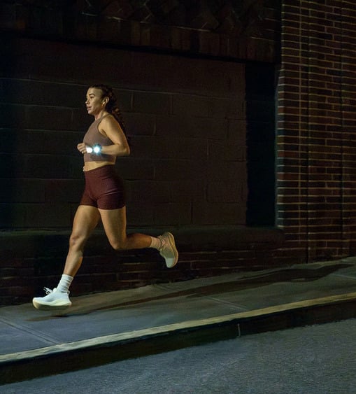 La Forerunner 955