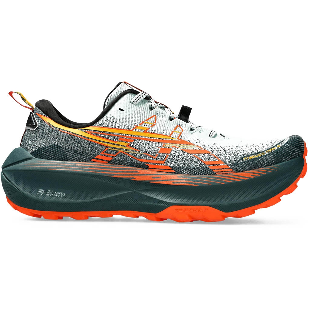 Asics Gel-Trabuco Max 4 – chaussure de trail homme pour longues distances