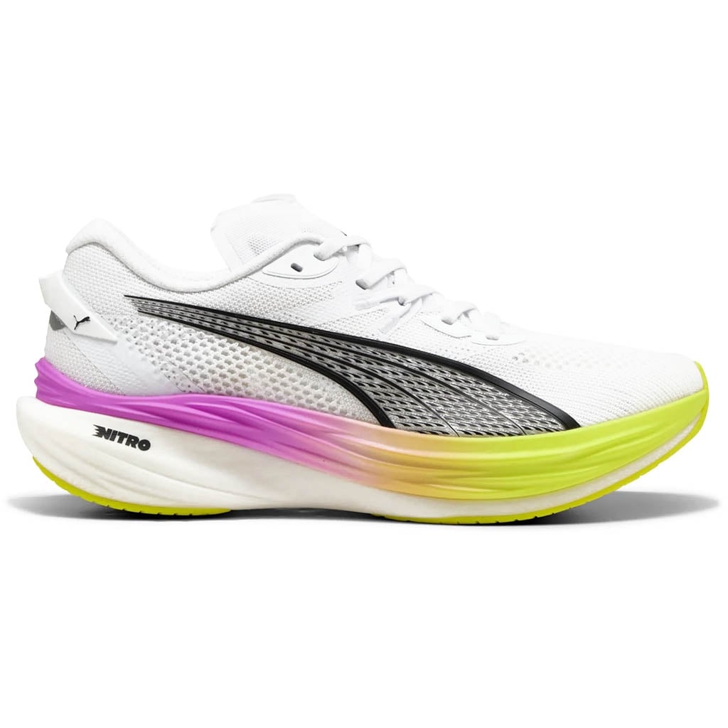 Puma Running Deviate Nitro