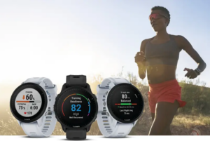 forerunner 955