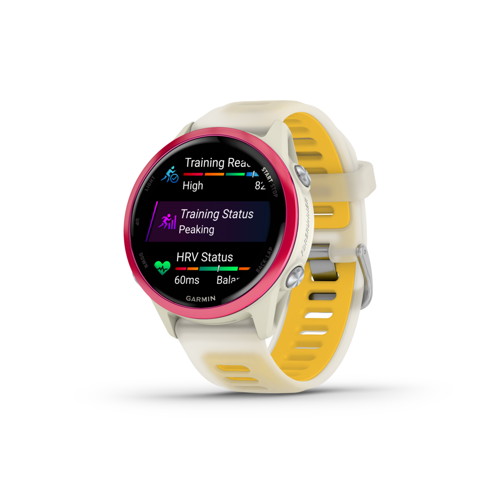 garmin Forerunner 570