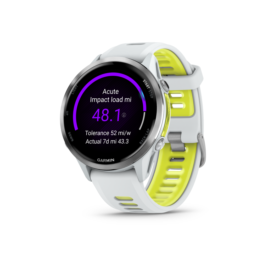 Garmin Forerunner 970