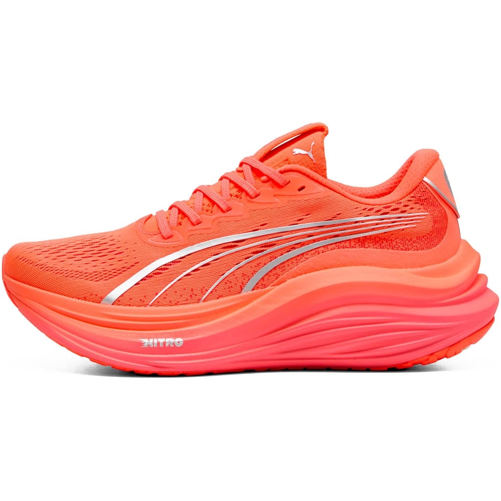 Running Puma Magmax pro