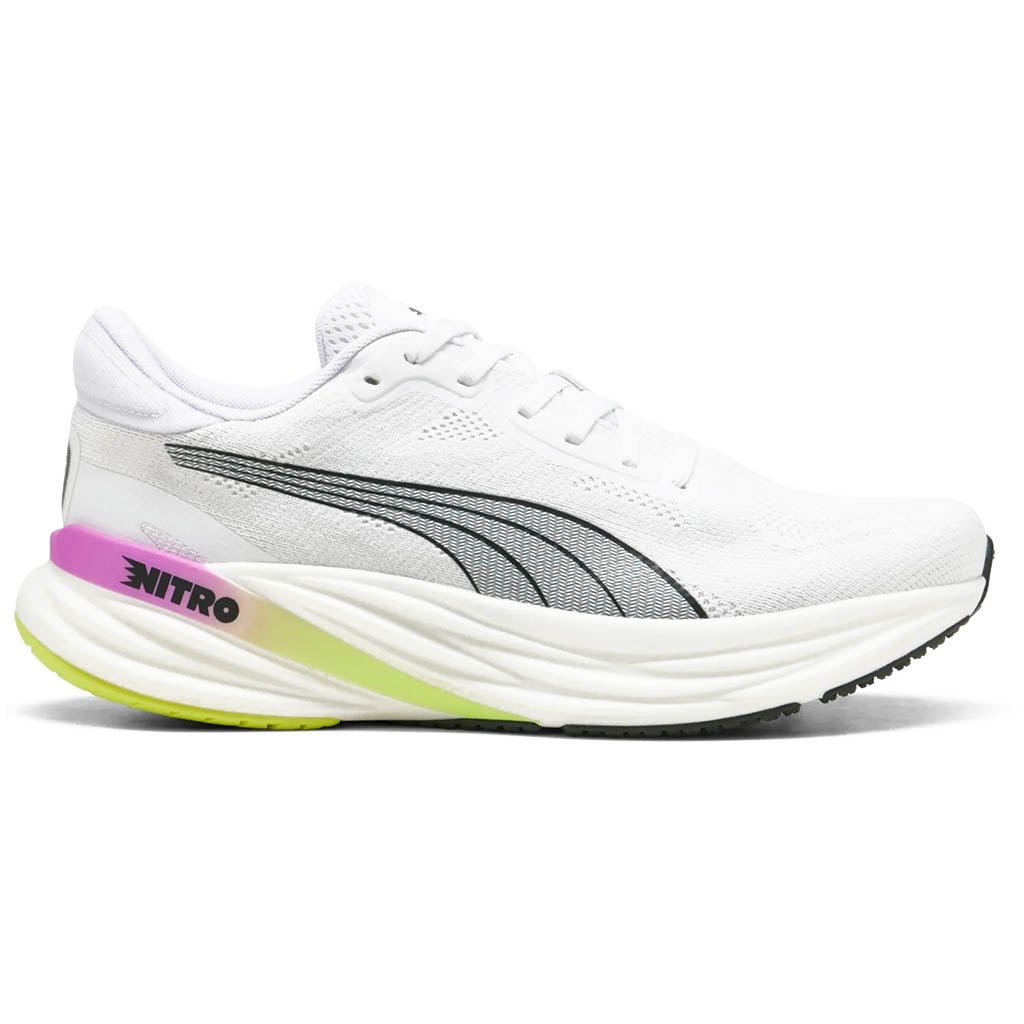 Puma running Magnify Nitro