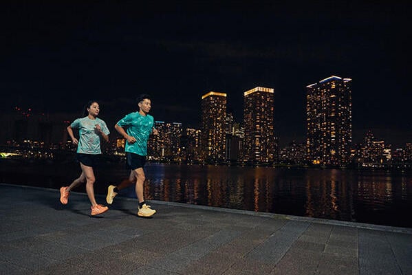 Asics collection Lite-Show