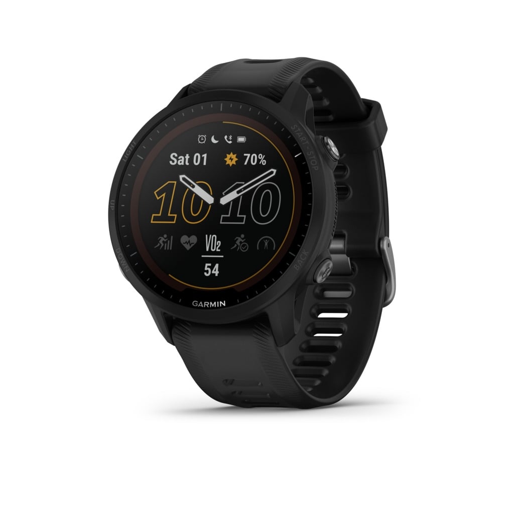 main_Forerunner955_Solar_HR_1000.3__1__545d Garmin Forerunner 955 noire