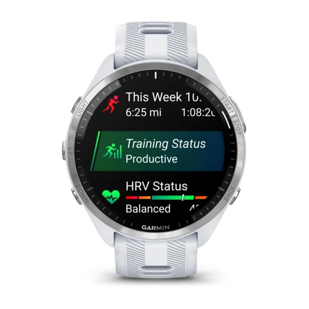 Garmin Forerunner 965