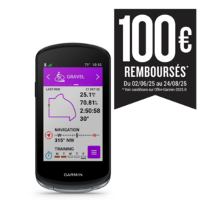 Garmin Edge 1040