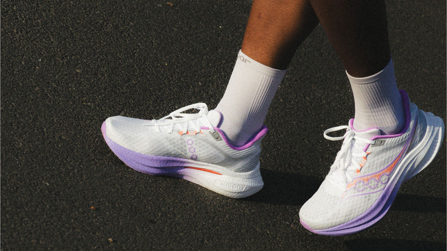 Nouvelle Saucony Endorphin Speed 5 – dernières technologies pour coureurs sur route