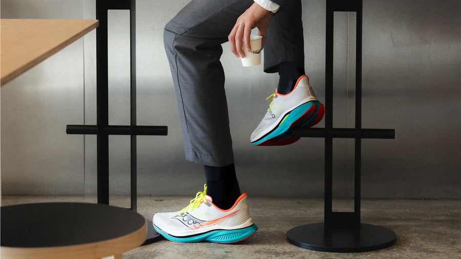 Bannieres endorphin speed 5