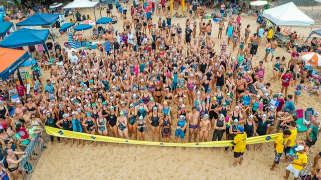 competition_eau_libre triathlon natation eau libre