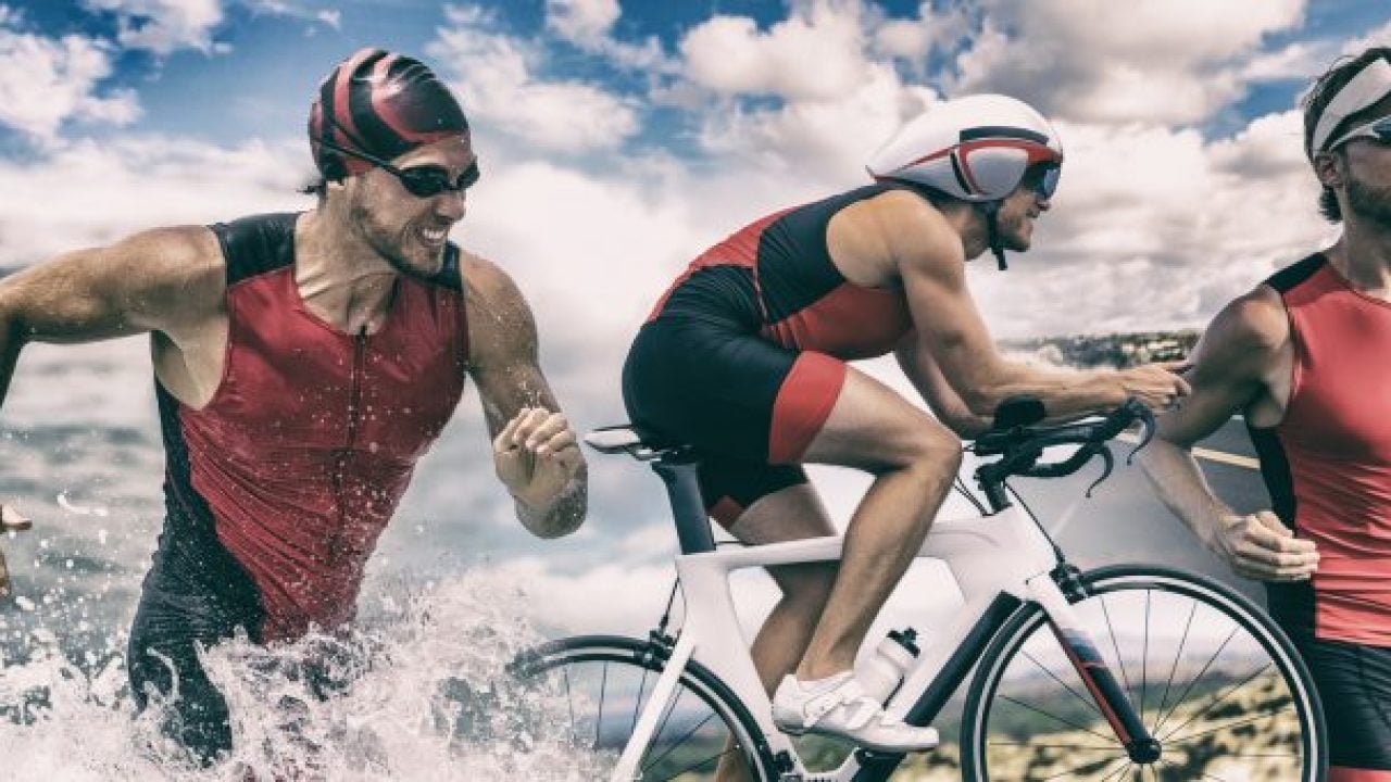 triathlon