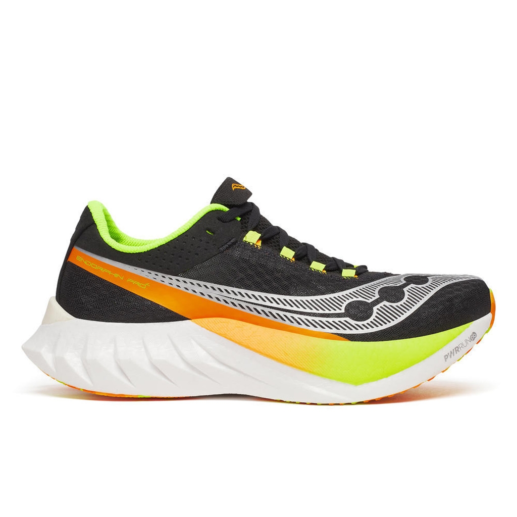 Saucony Endorphin 4 Pro running