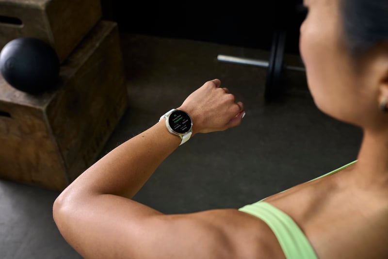 Garmin Venu 4