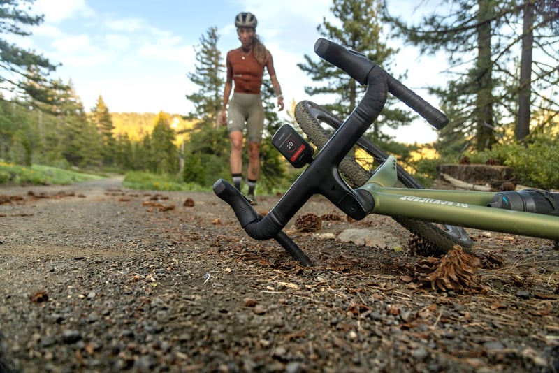 Garmin Edge 850