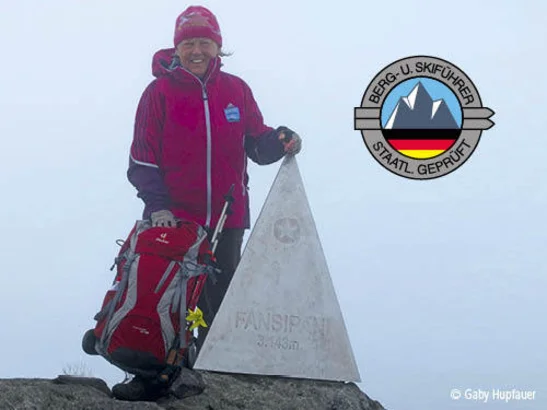 test sur le terrain deuter deuter