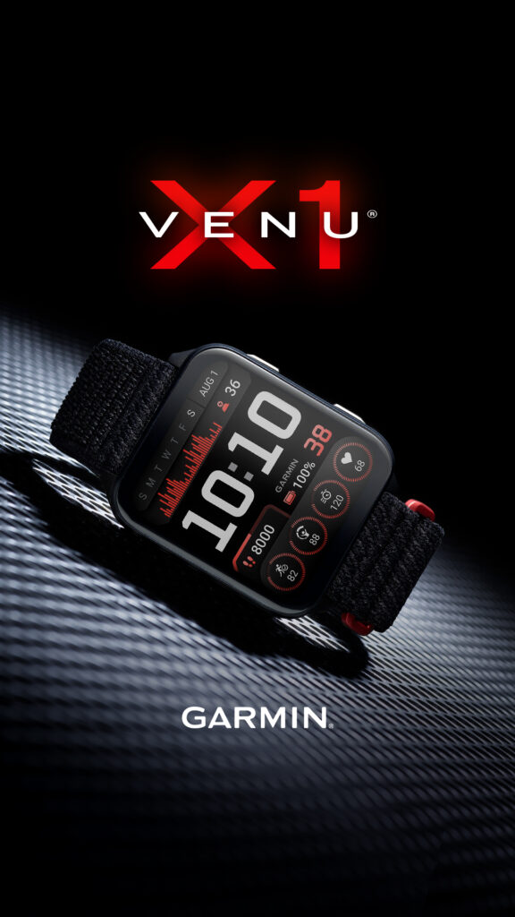 Garmin Venu X1