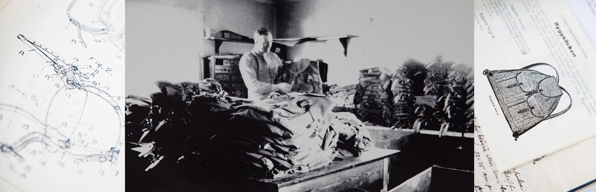 Haglöfs