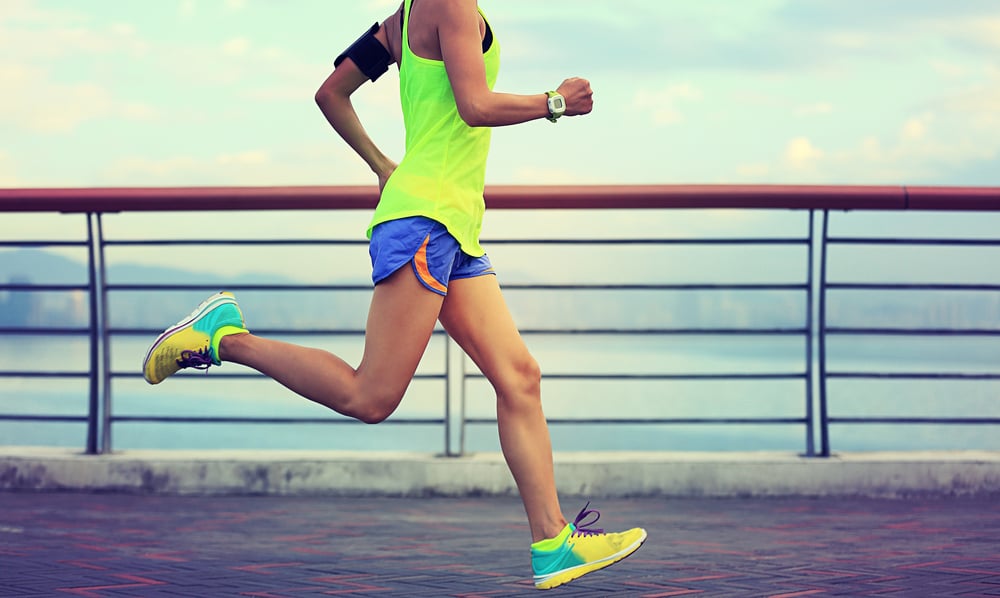 Débuter la course à pied : guide complet