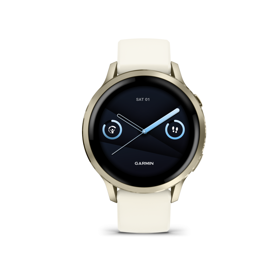 Garmin Venu 4