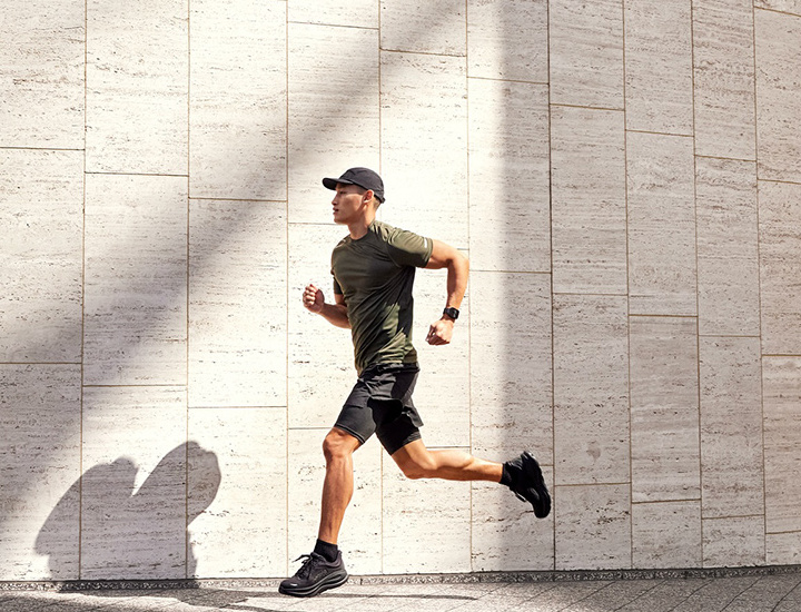 Garmin Venu X1