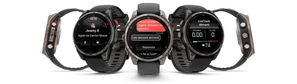 téléchargement (9) Garmin fenix 8 pro