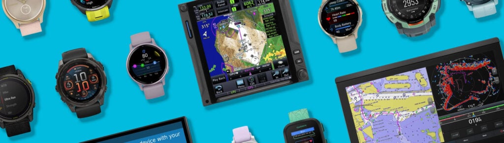 Garmin