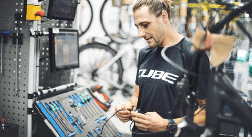 CUBE-test-lab-2 cube